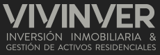 VIVINVER – Inversión inmobiliaria & Gestión de activos residenciales
